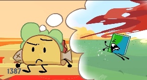 Tacobook