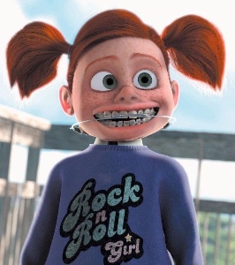 Darla