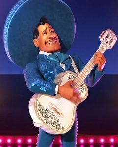 Ernesto De La Cruz