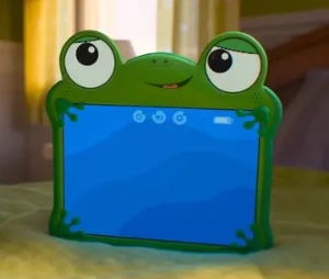 Lily Pad