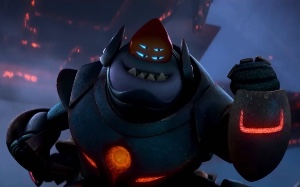 Lord Grigon
