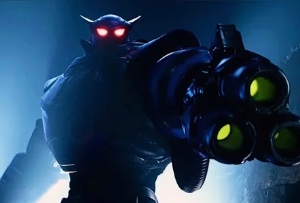 Zurg