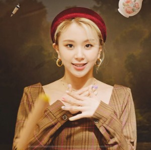 chaeyoung