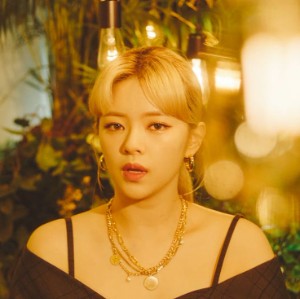 jeongyeon