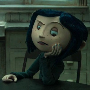 Coraline Jones (Coraline)