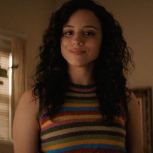 Deena Johnson (Fear Street)