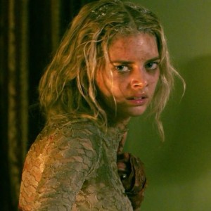 Grace Le Domas (Ready Or Not)