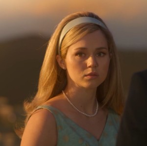 Iris Campbell (Final Destination Bloodlines)