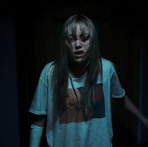 Jay Height (It Follows)