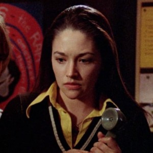 Jess Bradford (Black Christmas)