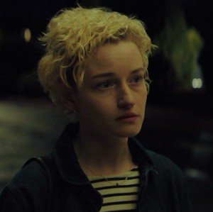 Justine Gandy (Weapons)