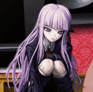 Kyoko Kirigiri (Danganronpa)