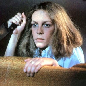 Laurie Strode (Halloween)