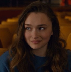 Lori Granger (Fear Street Prom Queen)