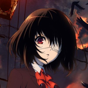 Mei Misaki (Another)