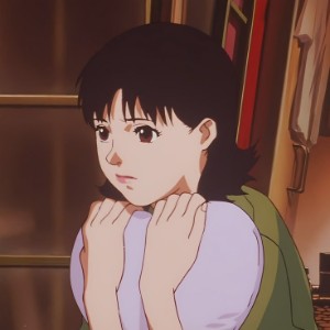 Mima Kirigoe (Perfect Blue)