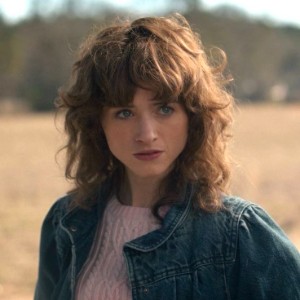 Nancy Wheeler (Stranger Things)