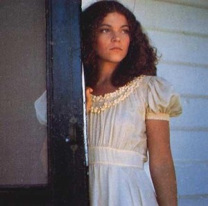Sue Snell (Carrie)