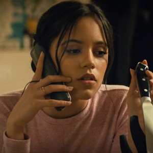 Tara Carpenter (Scream)
