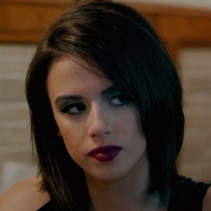 Tara Heyes (Terrifier)