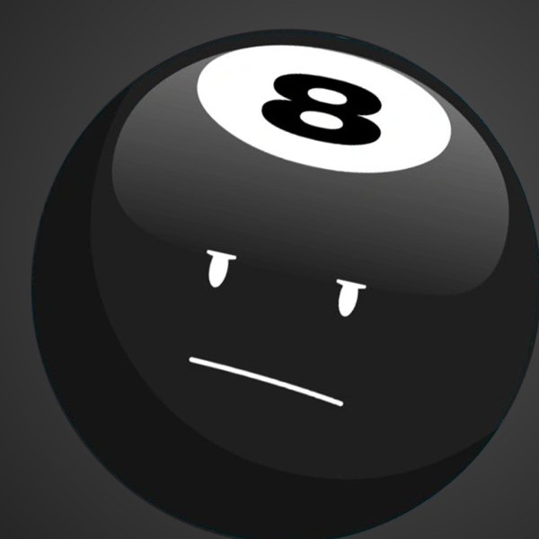 8-Ball