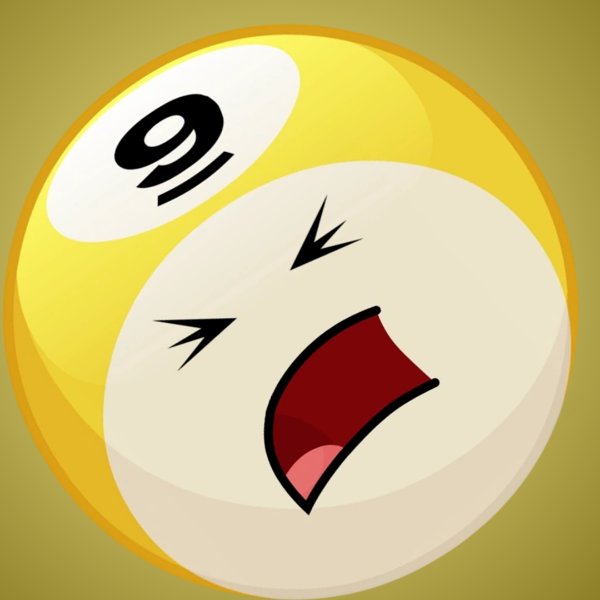 9-Ball