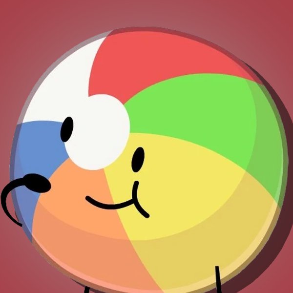 Beach Ball