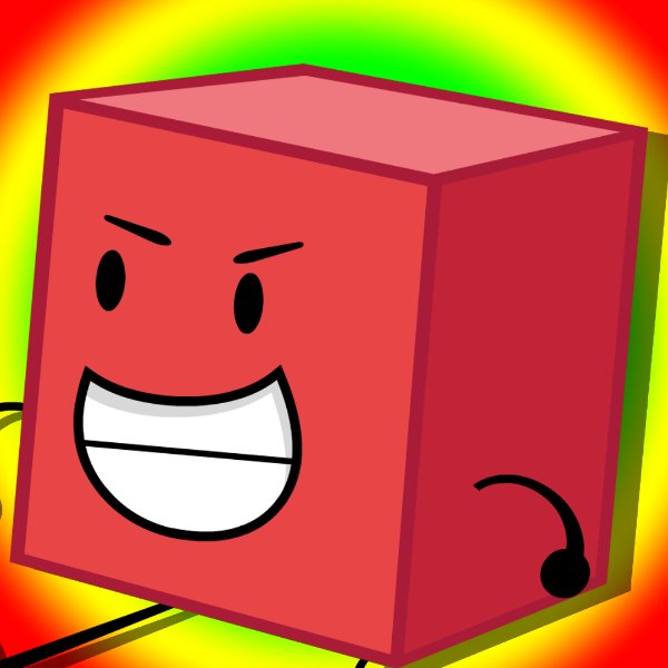 Blocky