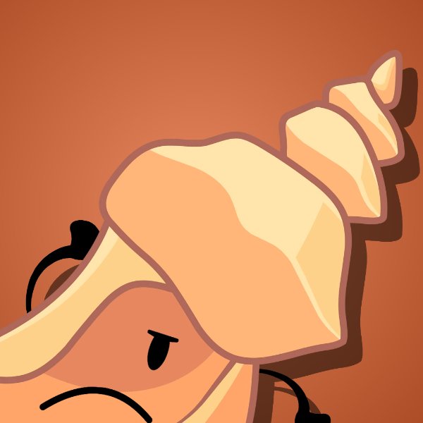 Conch Shell
