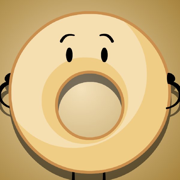 Donut