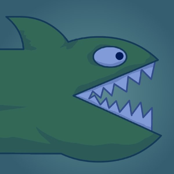 Fish Monster
