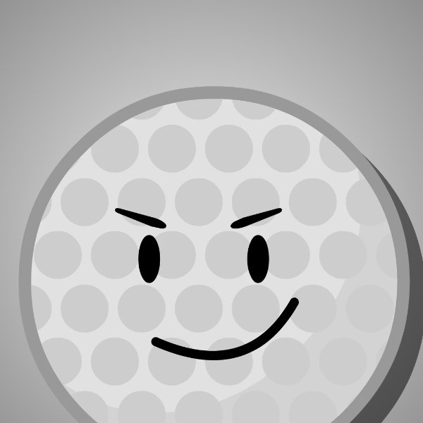 Golf Ball