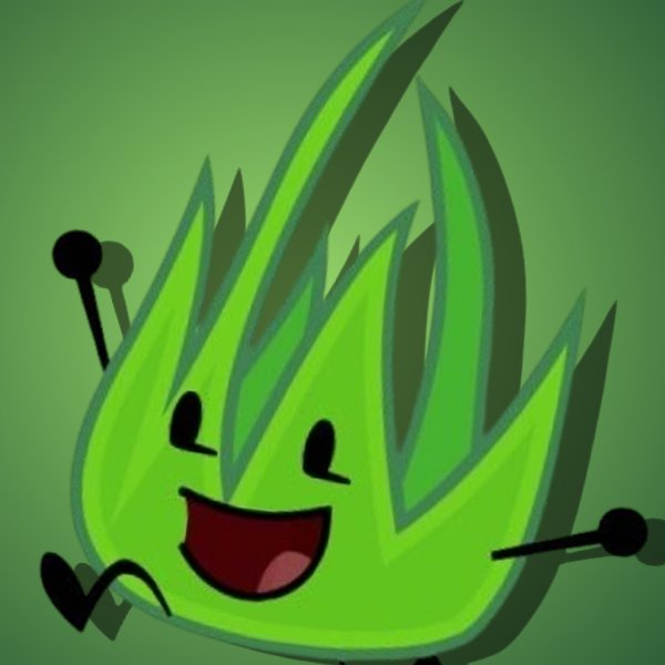 Grassy
