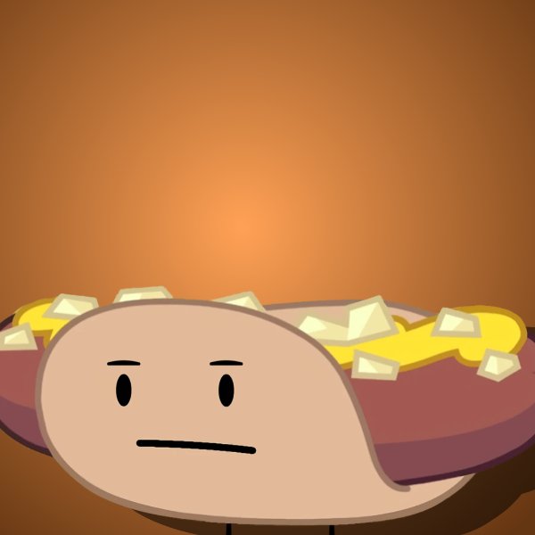 Hot Dog