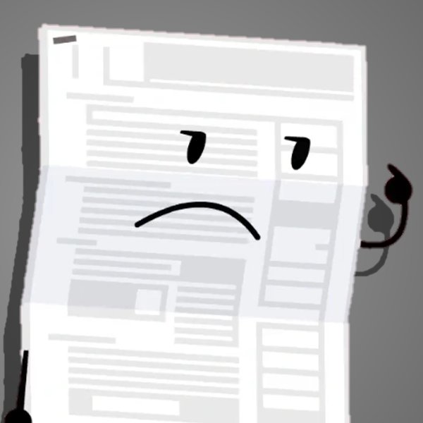 Income Tax Return Document