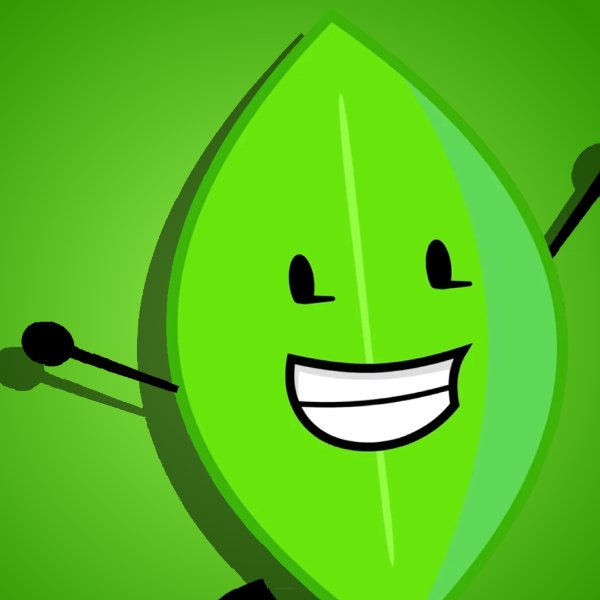 Leafy