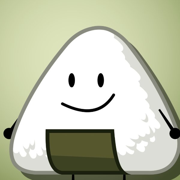 Onigiri