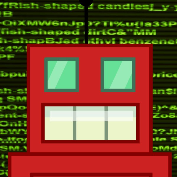 Roboty