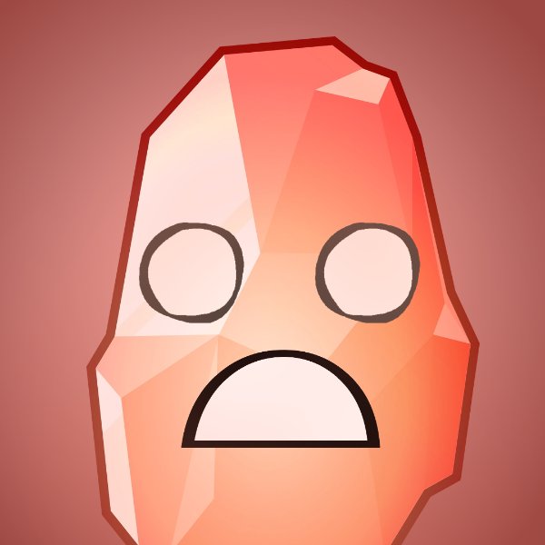 Salt Lamp