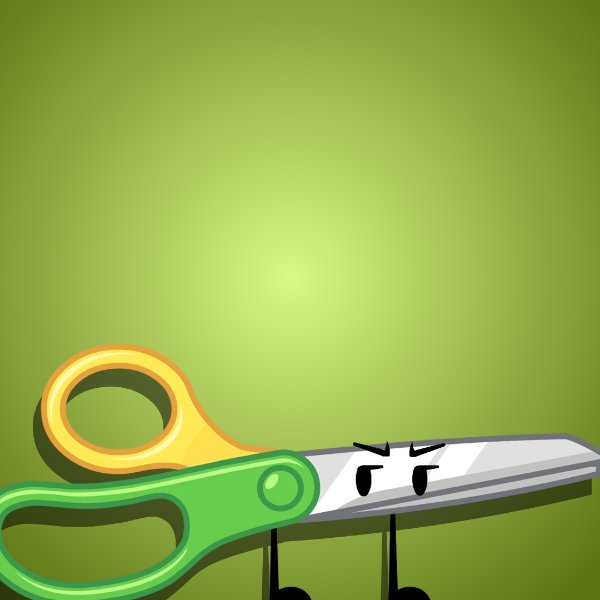 Scissors