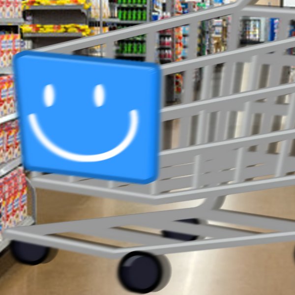 Shopping Cart