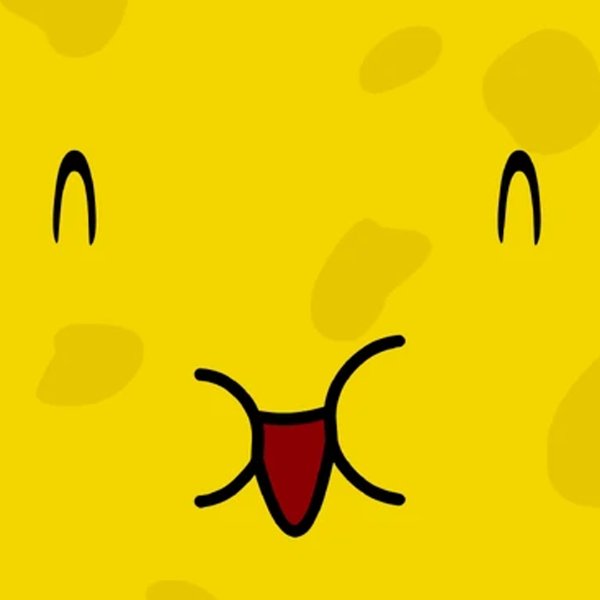 Spongy