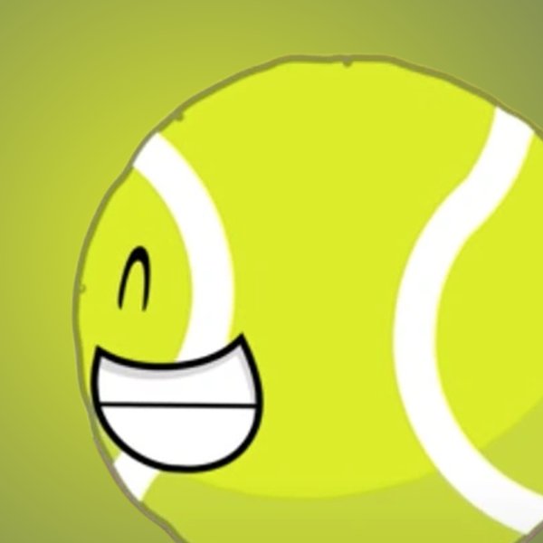 Tennis Ball