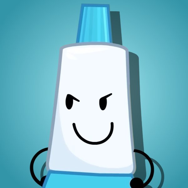 Toothpaste