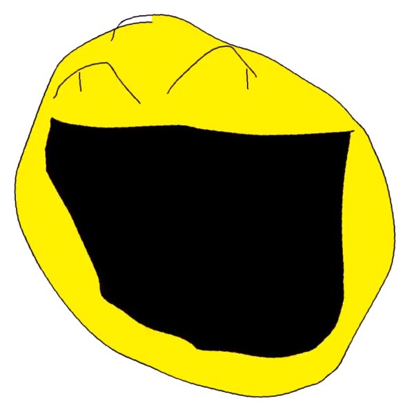 Yellow Face
