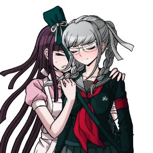 Pekomiki / Huyandere