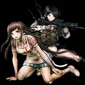 Sabamiki