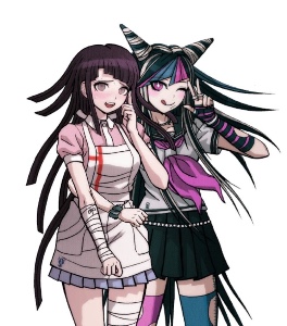 Tsumibuki / Bandaid