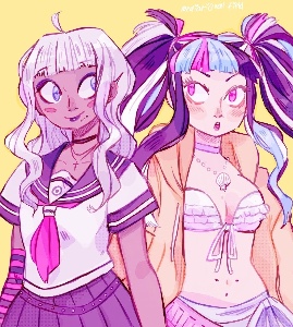 Yonabuki / Angibuki