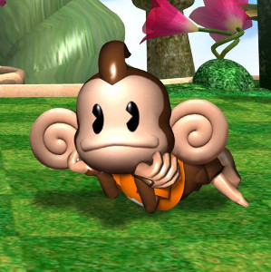 Aiai (Super Monkey Ball)